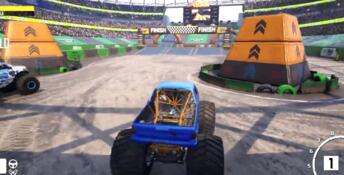 Monster Truck Championship PC Screenshot