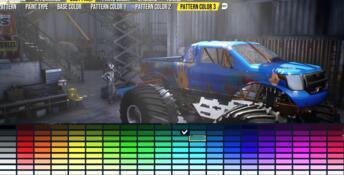 Monster Truck Championship PC Screenshot