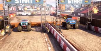 Monster Truck Championship PC Screenshot