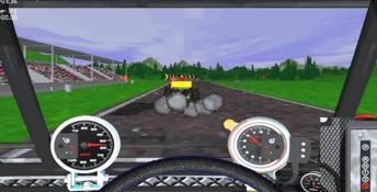Monster Truck Madness