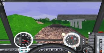 Monster Truck Madness PC Screenshot