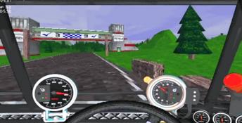 Monster Truck Madness PC Screenshot