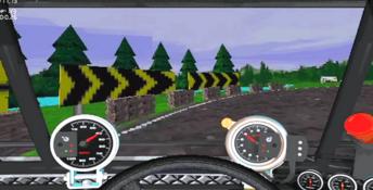 Monster Truck Madness