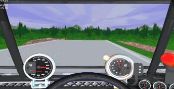 Monster Truck Madness PC Screenshot