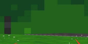 Monster Truck Madness PC Screenshot