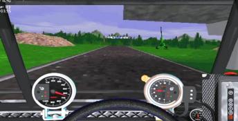 Monster Truck Madness PC Screenshot
