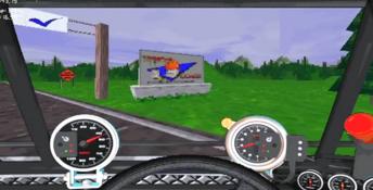 Monster Truck Madness PC Screenshot