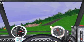 Monster Truck Madness PC Screenshot