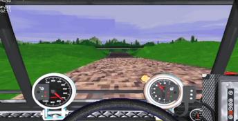 Monster Truck Madness