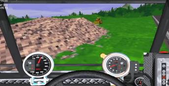 Monster Truck Madness PC Screenshot