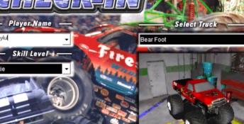 Monster Truck Madness 2