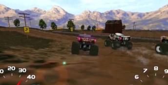 Monster Truck Madness 2