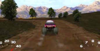 Monster Truck Madness 2 PC Screenshot