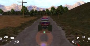 Monster Truck Madness 2 PC Screenshot