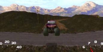 Monster Truck Madness 2 PC Screenshot