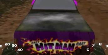 Monster Truck Madness 2 PC Screenshot