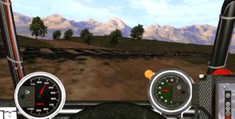 Monster Truck Madness 2 PC Screenshot