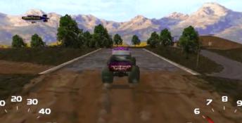 Monster Truck Madness 2 PC Screenshot