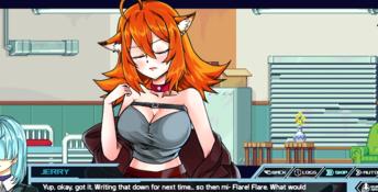 Monster XXXperiment PC Screenshot