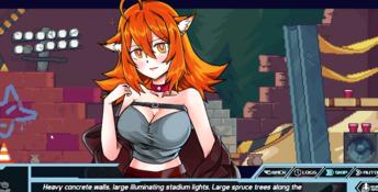 Monster XXXperiment PC Screenshot
