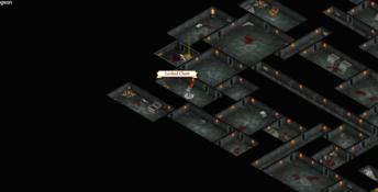 Monsters' Den: Godfall PC Screenshot