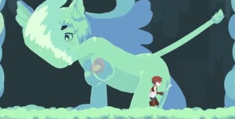 Monsters’ Night PC Screenshot