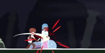Monsters’ Night PC Screenshot