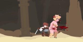 Monsters’ Night PC Screenshot
