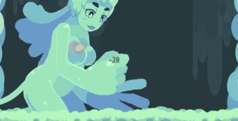 Monsters’ Night PC Screenshot