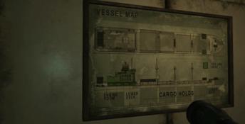 Monstrum PC Screenshot