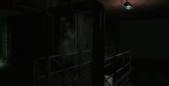 Monstrum PC Screenshot
