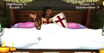 Monty Python & The Quest For The Holy Grail PC Screenshot