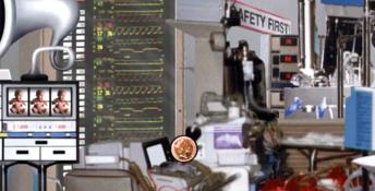 Monty Python's The Meaning of Life PC Screenshot