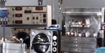 Monty Python's The Meaning of Life PC Screenshot