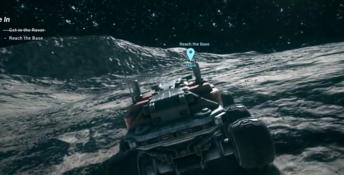 Moon Farming