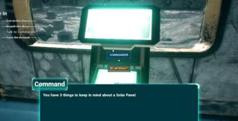 Moon Farming