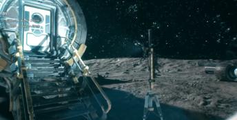 Moon Farming PC Screenshot