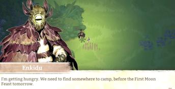 Moon Hunters PC Screenshot