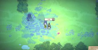 Moon Hunters