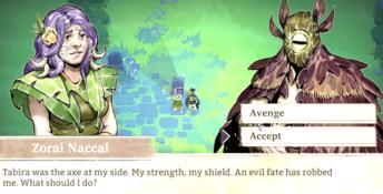 Moon Hunters