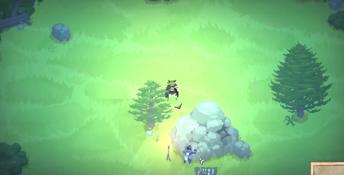 Moon Hunters
