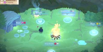 Moon Hunters PC Screenshot