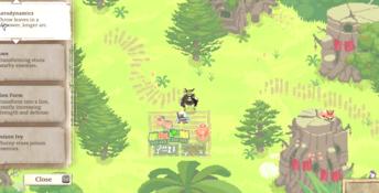 Moon Hunters PC Screenshot