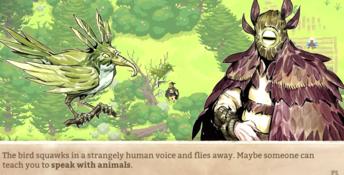 Moon Hunters PC Screenshot