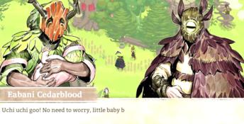 Moon Hunters PC Screenshot