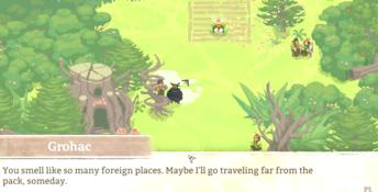 Moon Hunters PC Screenshot