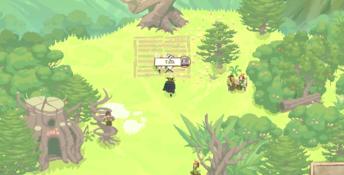 Moon Hunters PC Screenshot