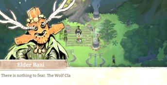 Moon Hunters PC Screenshot
