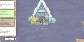 Moon Hunters PC Screenshot