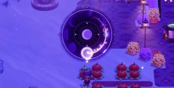 Moonlight Peaks PC Screenshot